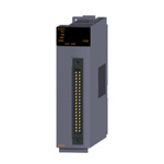 QD73A1 Mitsubishi Q Series Motion Control Module for High-Speed Positioning