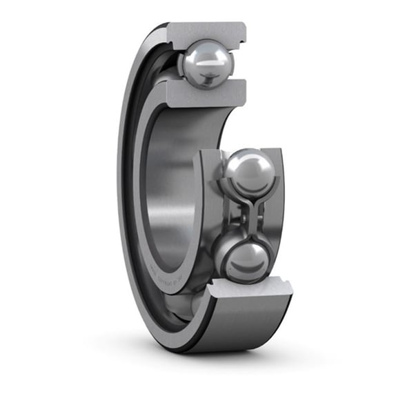 6211 Deep Groove Ball Bearing 55mm | High Speed Automotive & Machinery Bearing