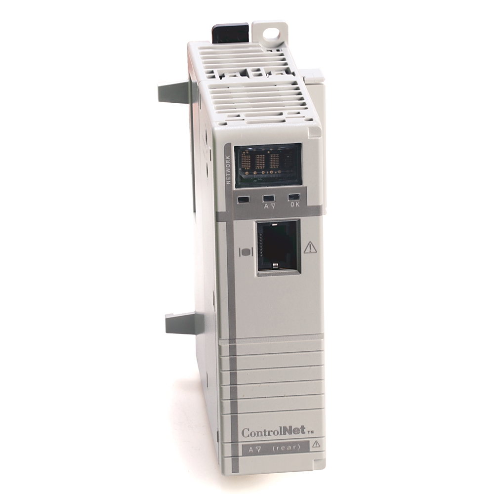 1768-EWEB Allen-Bradley CompactLogix EtherNet/IP Web Server Module for PLC Communication