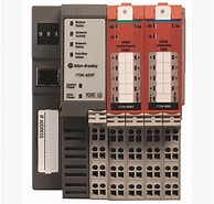 1734-AENTK Allen-Bradley POINT I/O EtherNet/IP Adapter Module for Distributed I/O Systems