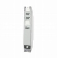 1734-ARMK Allen-Bradley POINT I/O Adapter Mounting Kit | Rockwell ArmorLock Series