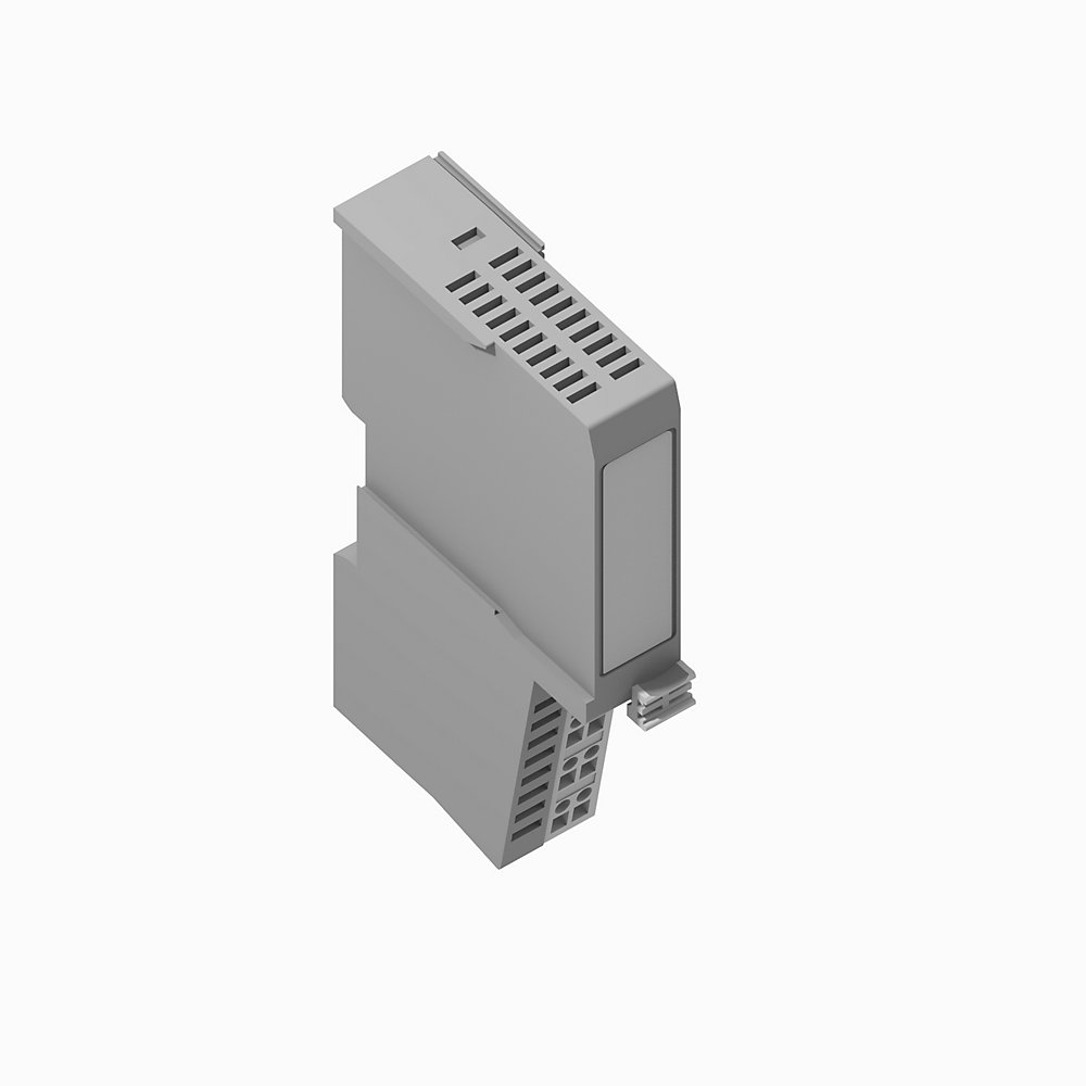 1734-EPACK 24V DC Expansion Power Module for POINT I/O Distributed Systems