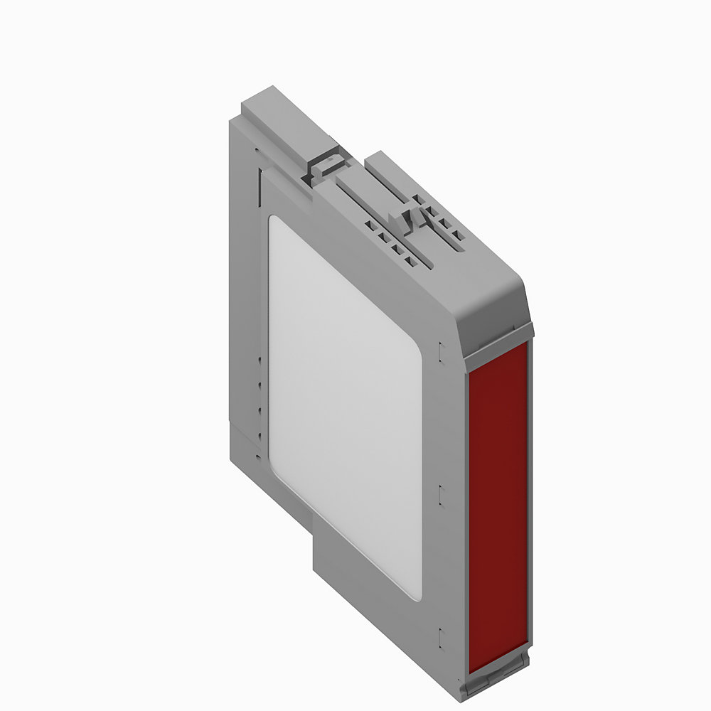 1734-IA4K 4-Channel Current Input Module, Rockwell POINT I/O Series PLC Analog Signal Card