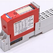 1734-IB8SK Allen-Bradley POINT I/O 8-Channel Safety Input Module