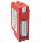 1734-OB8SK Allen-Bradley POINT I/O 8-Channel 24VDC Sink Output Module EtherNet/IP Digital Solid-State IP20 Protection