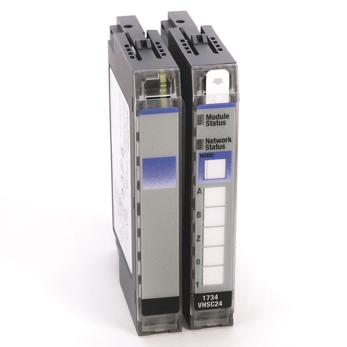 I/O Module