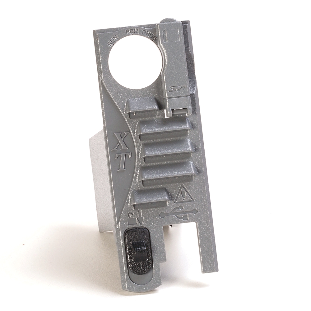 1756-ESMCAPXT Safety Module - Allen-Bradley GuardLogix Emergency Stop Controller, SIL3 Certified, Dual-Channel Inputs