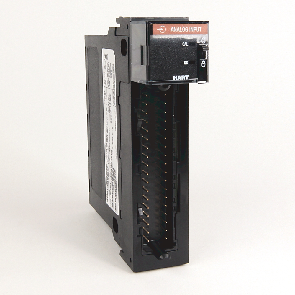 1756-IF16IHK Rockwell ControlLogix Analog Input Module 16-Channel High Density PLC