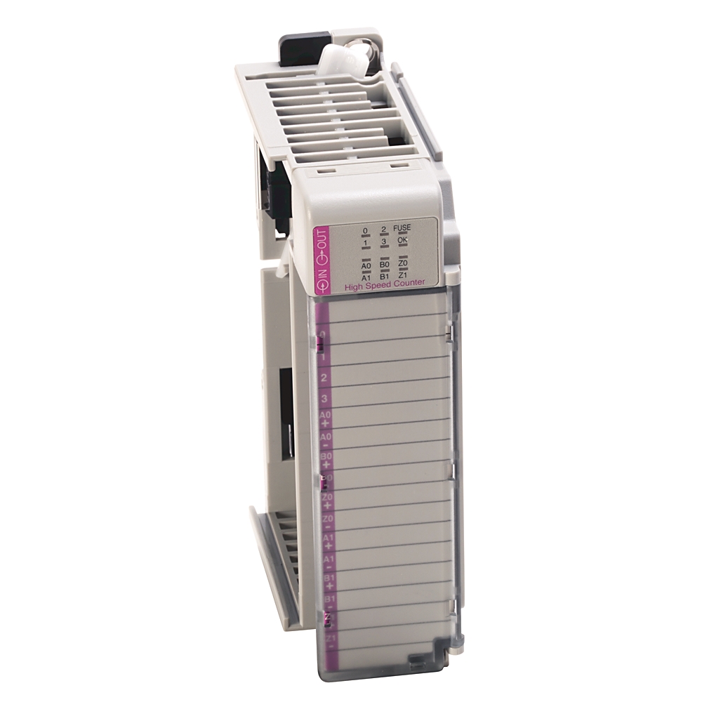 1769-IF4 Allen-Bradley CompactLogix 4-Ch Voltage/Current Analog Input Module for PLC Systems
