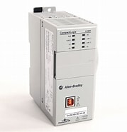 1769-L30ERK Rockwell CompactLogix 5370 Controller, EtherNet/IP, Real-Time Control, Machine Applications