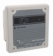 1769-L36ERMO Allen-Bradley CompactLogix PLC with EtherNet/IP, 36 I/O Servo Control