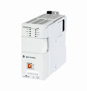 1769-L38ERMS Allen-Bradley CompactLogix 5380 EtherNet/IP PAC Controller