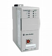 1769-L38ERM Allen-Bradley CompactLogix 5380 Controller, Ethernet/IP, Motion Control, Manufacturing Automation