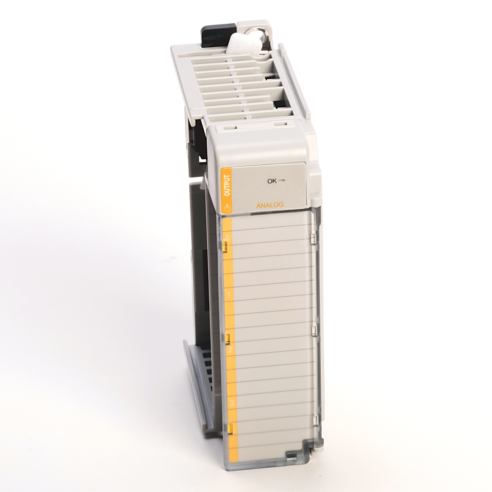 1769-OF8CK 8-Channel Analog Output Module | Rockwell CompactLogix High-Density PLC Module
