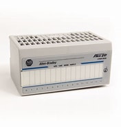 1794-IH16 16-Channel Digital Input Module Allen-Bradley Flex I/O DC Sinking PLC