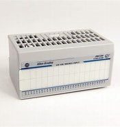 1794-IV32 32-Point Isolated DC Input Module | Rockwell FLEX I/O High-Density Control