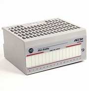 1794-IM16 Allen-Bradley FLEX I/O Digital Input Module - 16-Channel Isolated PLC Interface