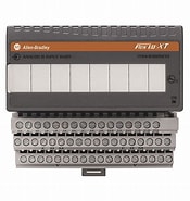 1794-IJ2XT Flex I/O Digital Input Module 24V DC 2-Channel Sinking/Sourcing Allen-Bradley IP20