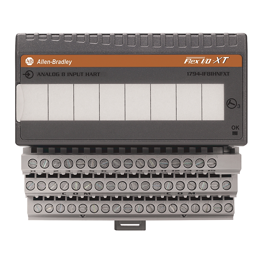 1794-OE4XT Allen-Bradley Flex I/O 4-Channel Sinking Output Module