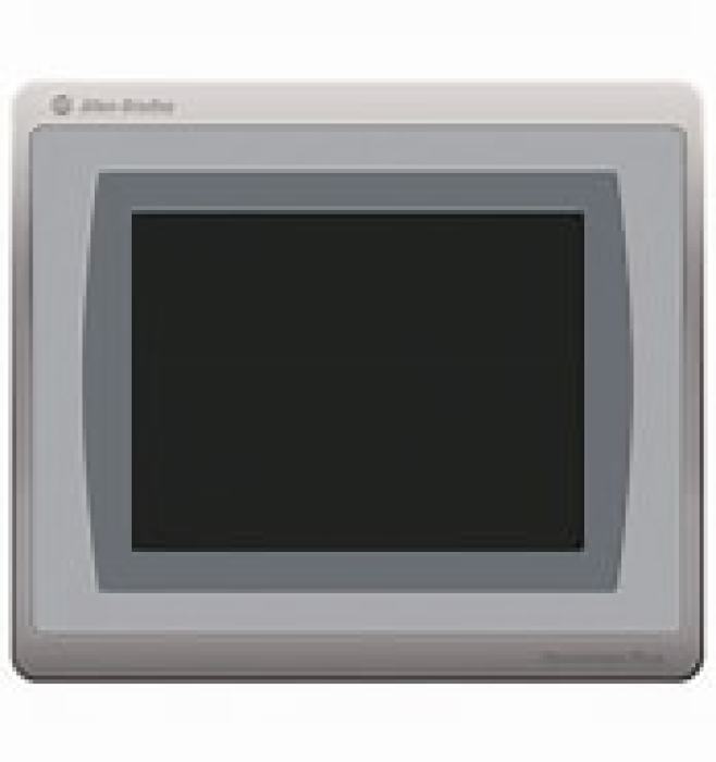 PanelView Plus 7