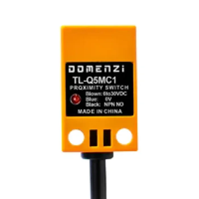 Rectangle Inductive proximity switch TL-Q5MB2