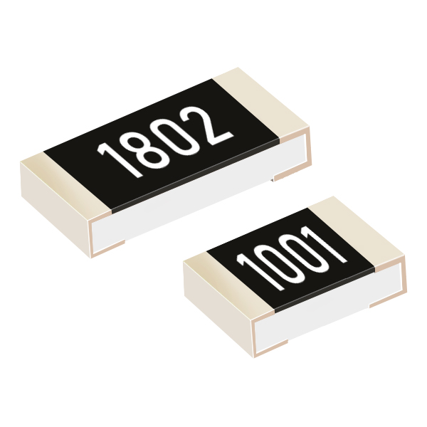 PTFR0603D7K32P9 Panasonic PTFR Series 7.32kΩ Thick Film Resistor 0603 5% 1/10W