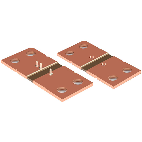 ARCS8536JL050S9 Servo Drive Braking Resistor | ARC S8536 Series High-Power Motor Controller
