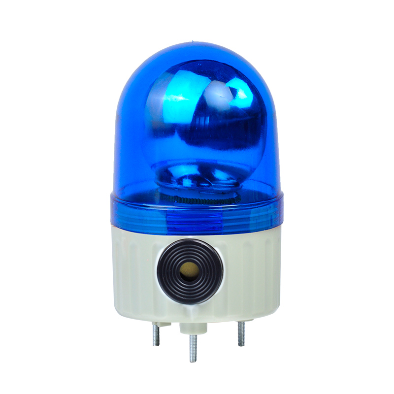Small warning lightsLTD-1082 AC220V blue