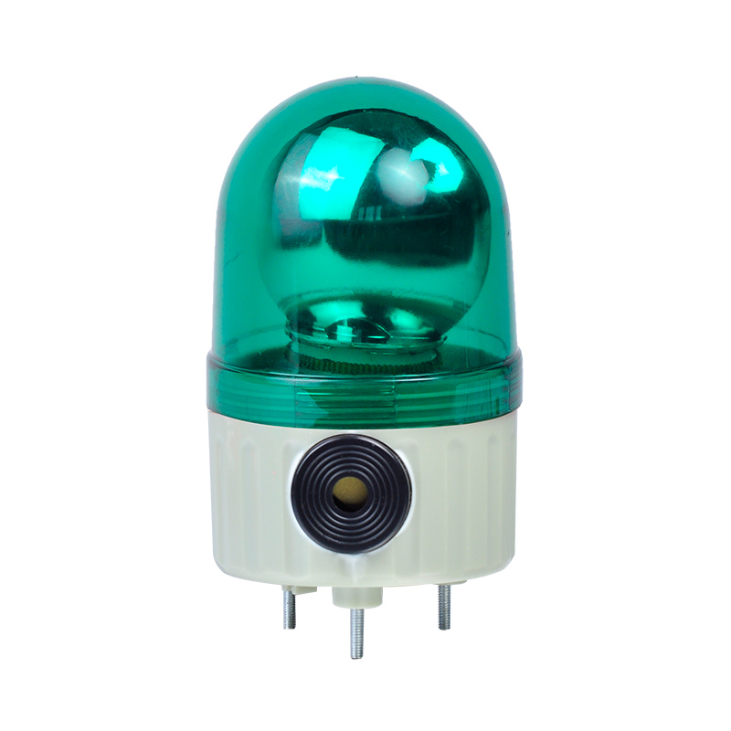 Small warning lightsLTD-1082J DC24V green