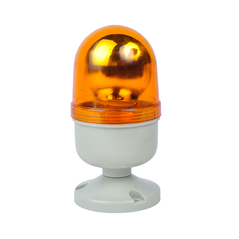 Small warning lightsLTE-1083J DC24V Yellow