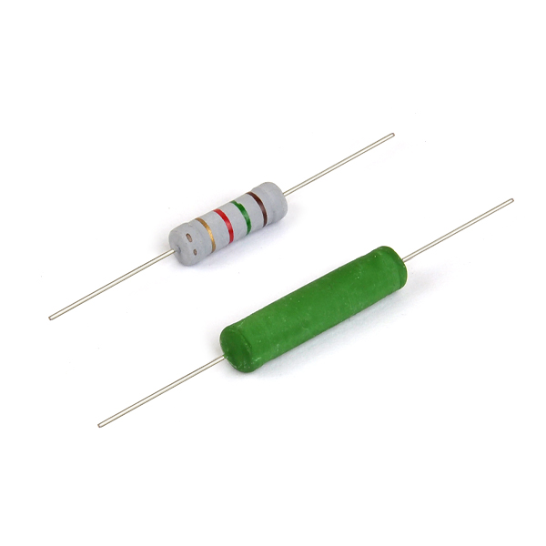 EWWR0006J12R0T9 Wirewound Resistor 12Ω 5% Tolerance High-Power Current Sensing Component