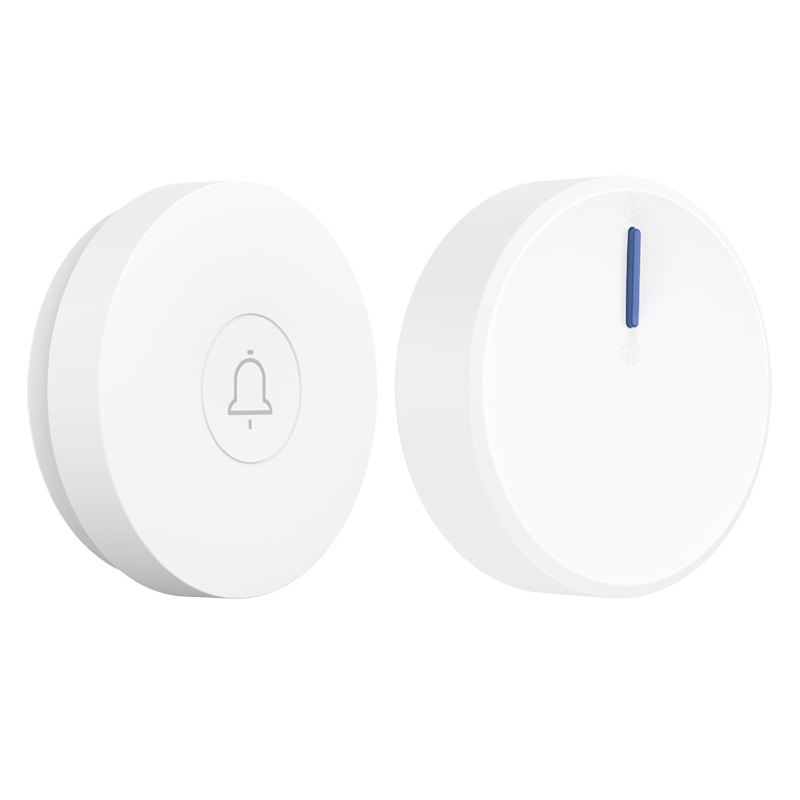 QX-003N UltraSense Pro Series IoT Sensor Module Low-Power Smart Home Automation