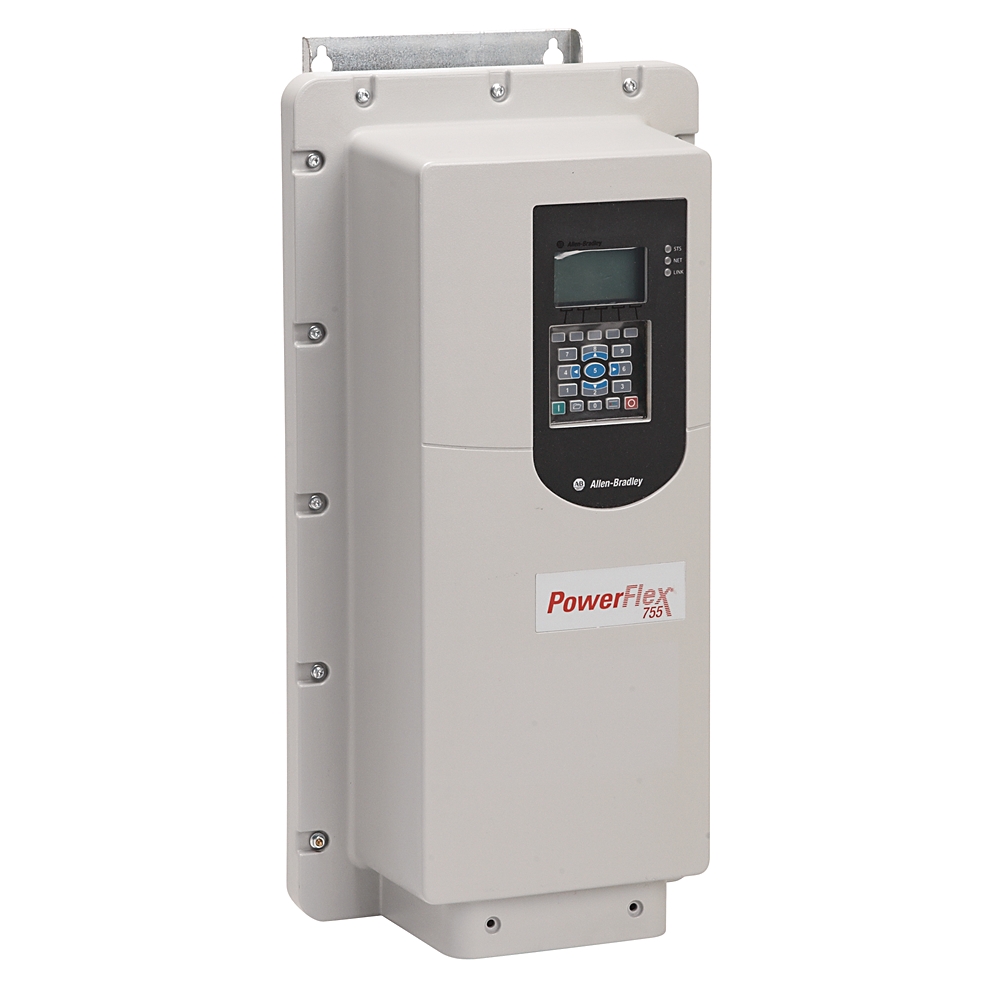 20F11GC015JA0NNNNN Variable Frequency Drive 15kW Motor Controller Energy-Efficient Pump Control
