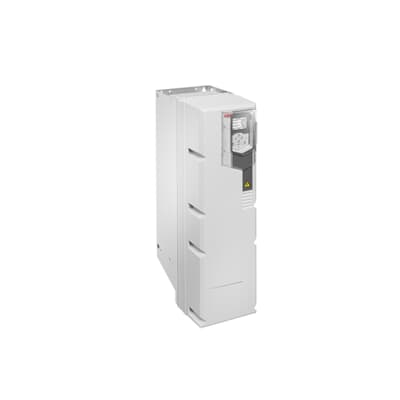 ACS580-01-088A-4+B056 ABB VFD Drive 4kW 3-Phase 88A Brake Unit for Pumps Fans