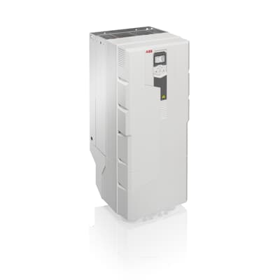 ACS580-01-363A-4 Drive with N7511 Kit, 363A ABB VFD for HVAC, Pumps & Fans