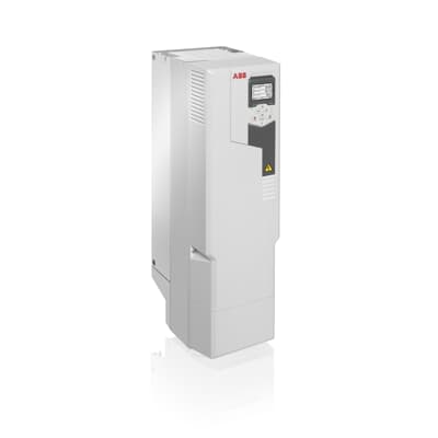 ACS580-01-088A-4+X1574+K492 Drive Inverter | ABB ACQ580 Series HVAC VFD 75A 480V