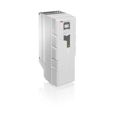 ACS580-01-145A-4+0J400 ABB Drive VFD 145A Motor Control for Pumps, Fans