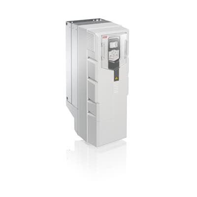 ACS580-01-145A-4+B056 Drive | ABB ACS580 Series VFD for Pump, Fan & Motor Control