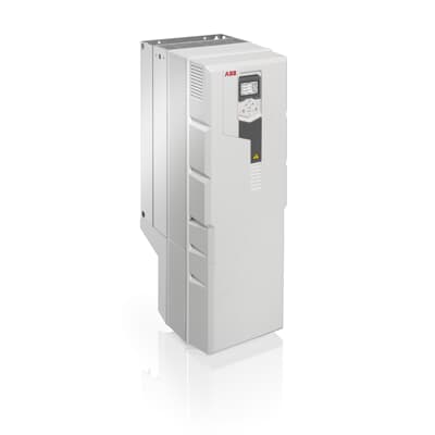 ACS580-01-206A-4 ABB ACS580 VFD Drive for HVAC, Pumps, Fans, Energy Efficient