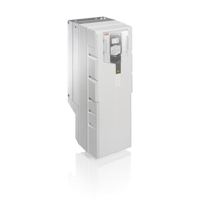 ACS580-01-169A-4+B056 Variable Frequency Drive, VFD 169A Motor Controller for Pumps Fans