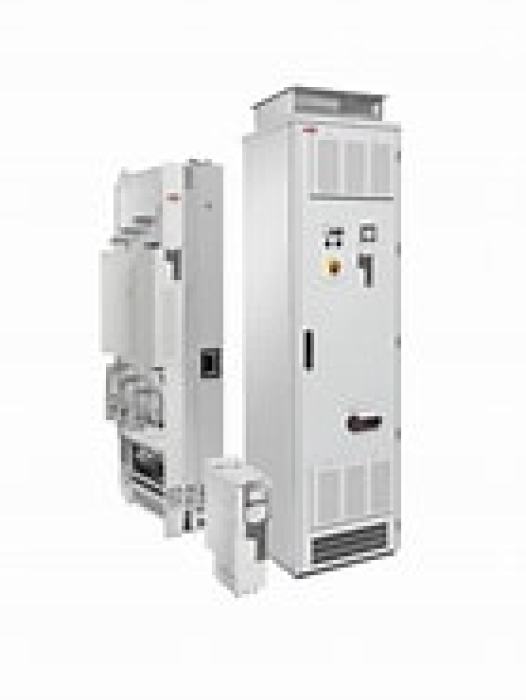 ACS580-04-880A-4+H356+N7511, Saidel