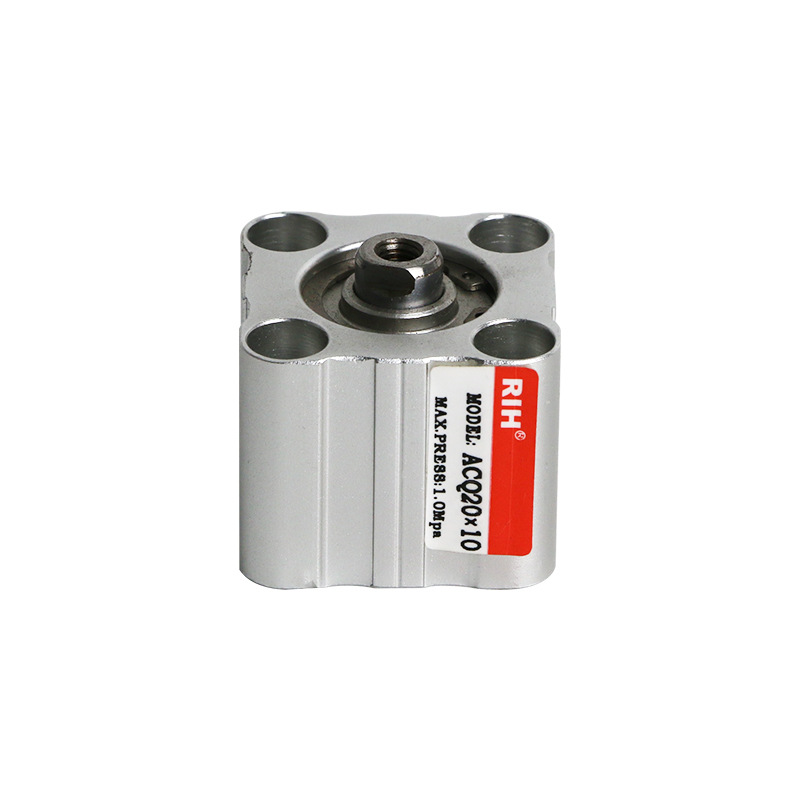 ACQ12×5 High-Torque Compact Servo Drive | Multi-Axis Motion Controller for Robotics & CNC Applications