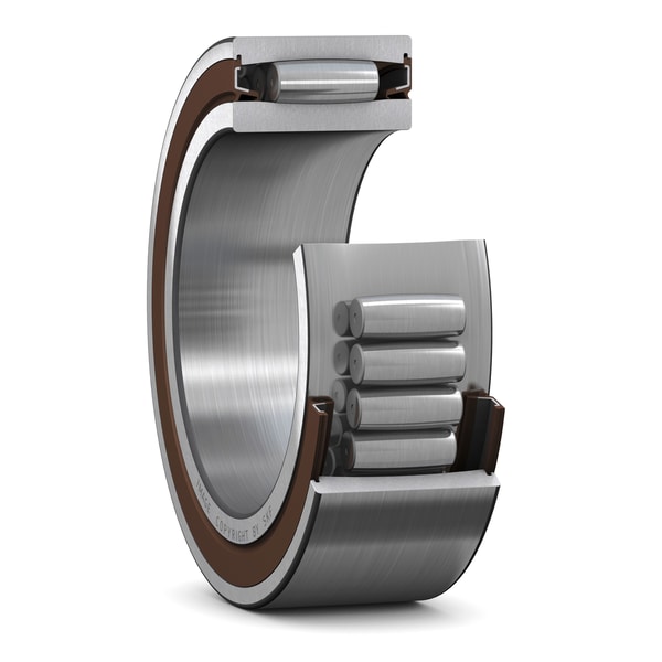 C 4026-2CS5V/C3GEM9 Spherical Roller Bearing FAG High Temp C3 Precision