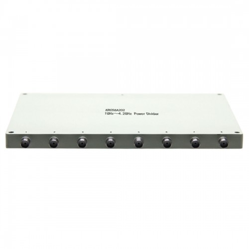 KRC58A202 1GHZ~4.2GHZ 8POWER DIVIDER
