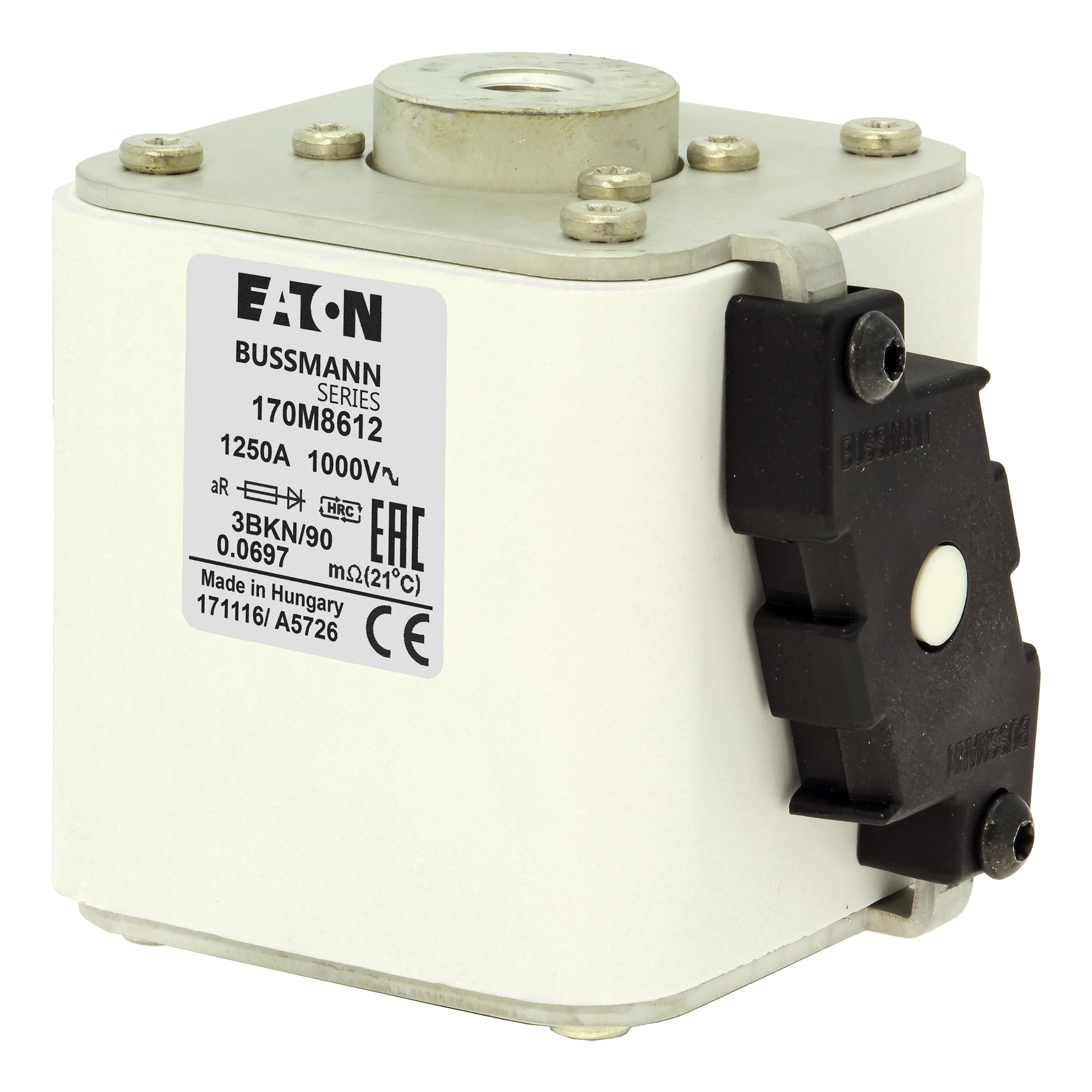 170M8612 Schneider Modicon Motor Controller Drive | High-Speed OEM Machinery Module