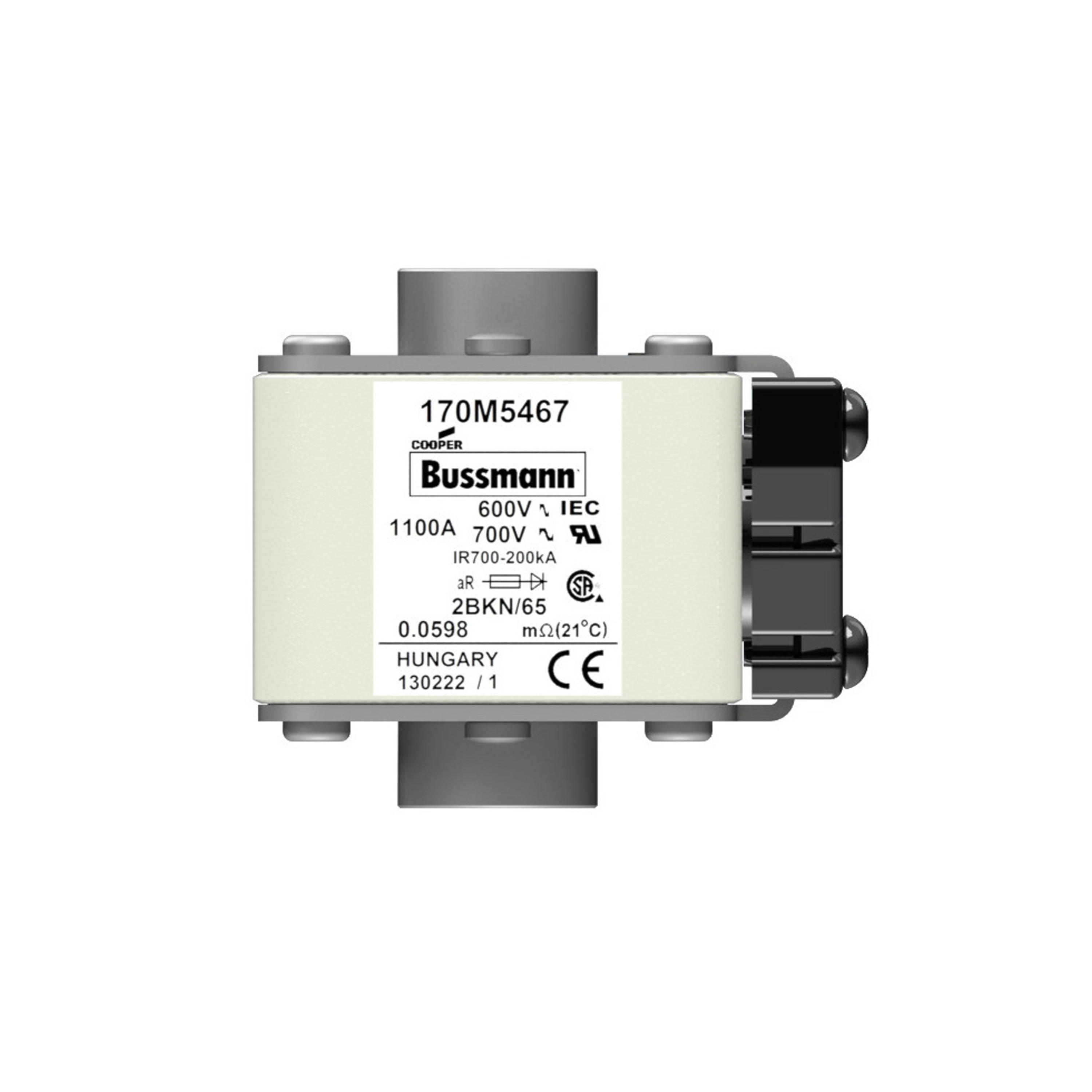 170M5467 Sensor Module, High Accuracy Temperature Control, Motor Monitoring System, OEM Industrial Hardware