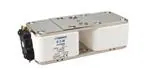 170M6918 50A 240V AC Thermal Overload Relay, Motor Protector DIN Rail Mount