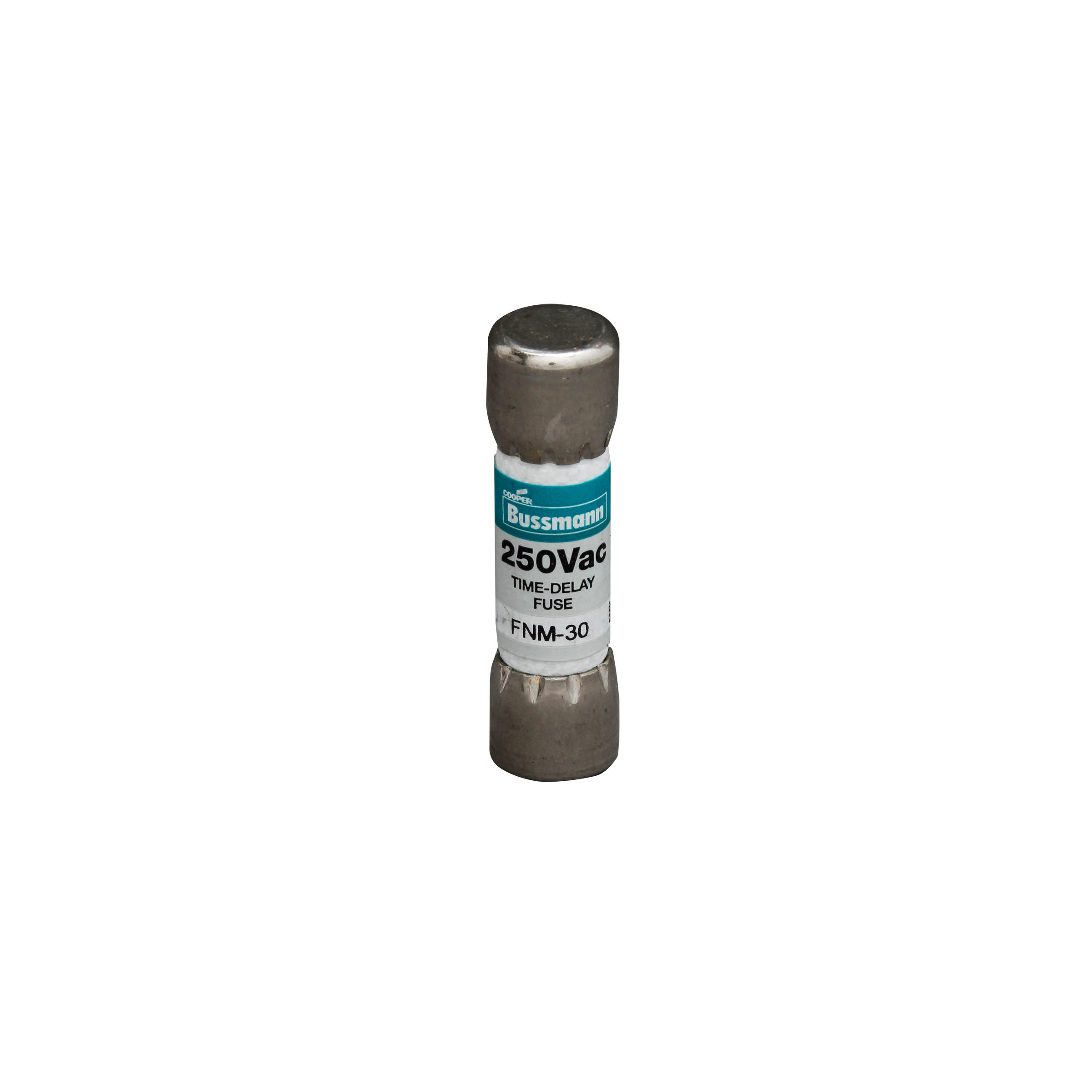 Eaton FNM-7 7A 250VAC Time-Delay Fuse for Motor Protection Circuit Breaker