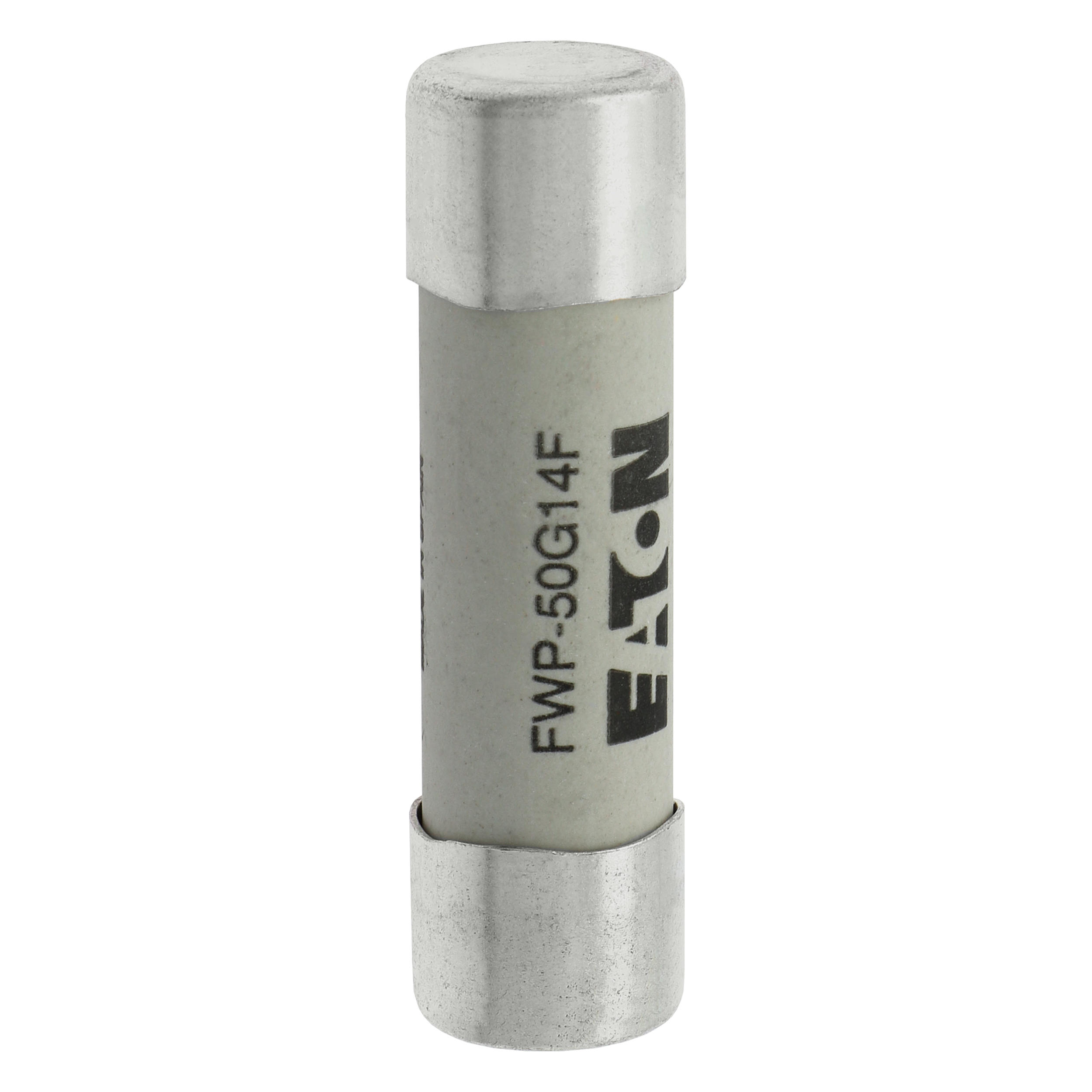 Eaton FWP-50G14FI 50A 32VDC FWP Series Circuit Breaker High Current DC Disconnect Switch