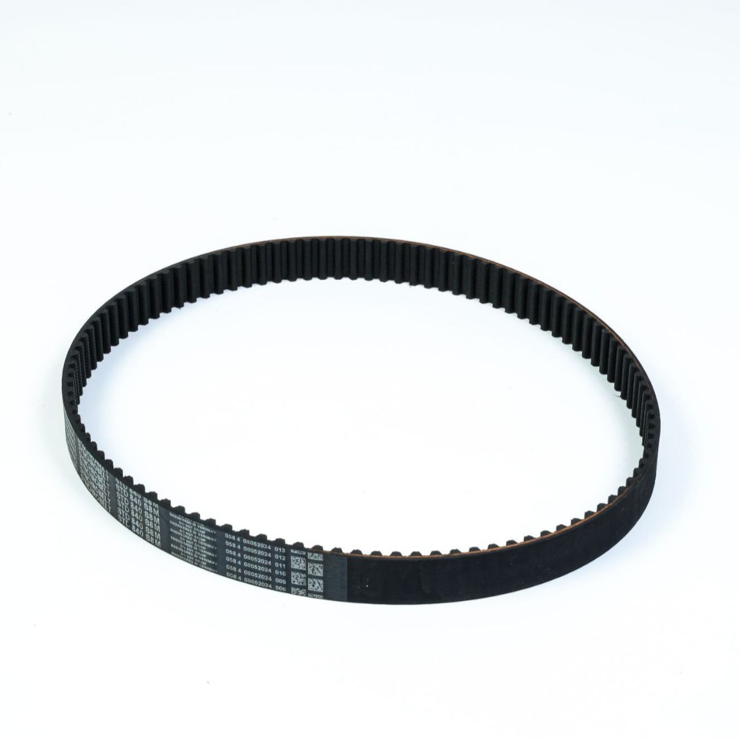 STD-840-S8M-10 S8M Series Servo Drive Motor High-Torque Compact for CNC Robotics